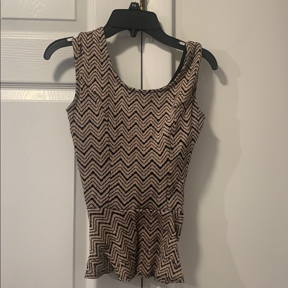 Peplum top bundle!! - Picture 4 of 4